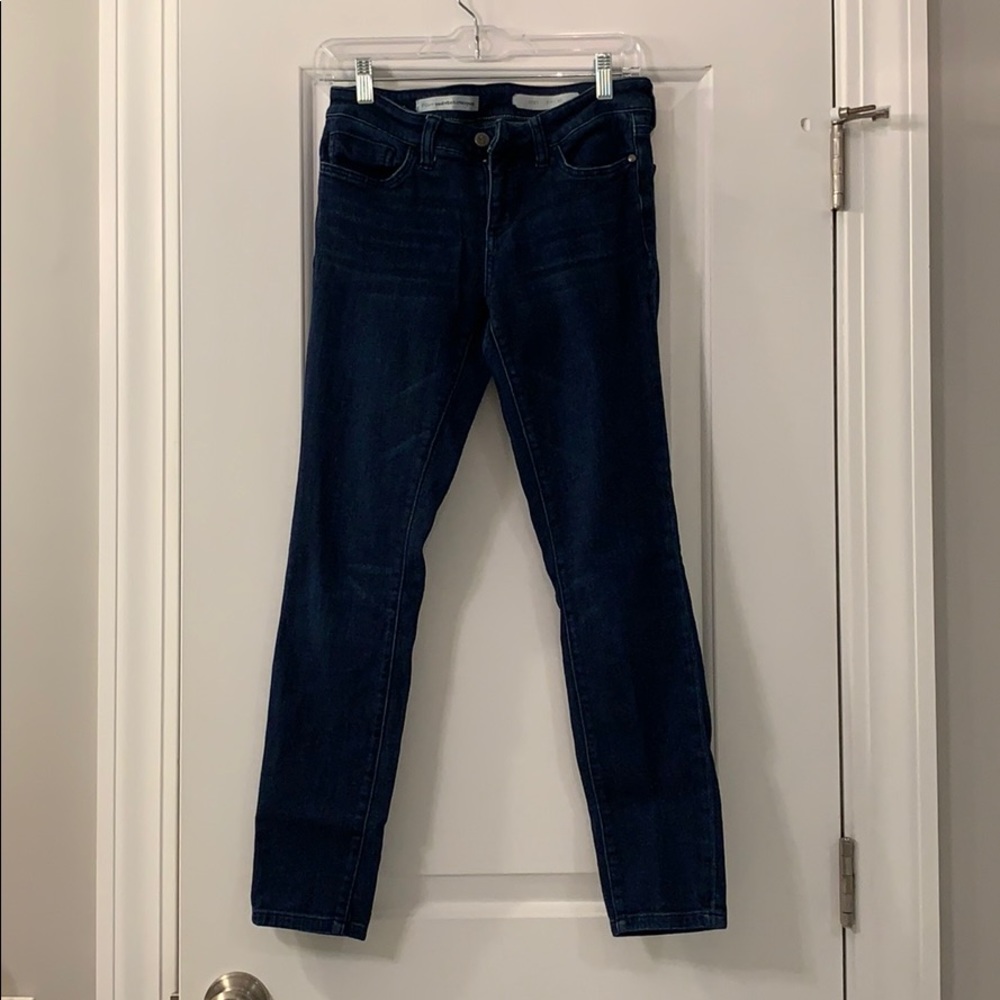 Anthropologie Pilcro Jeans
